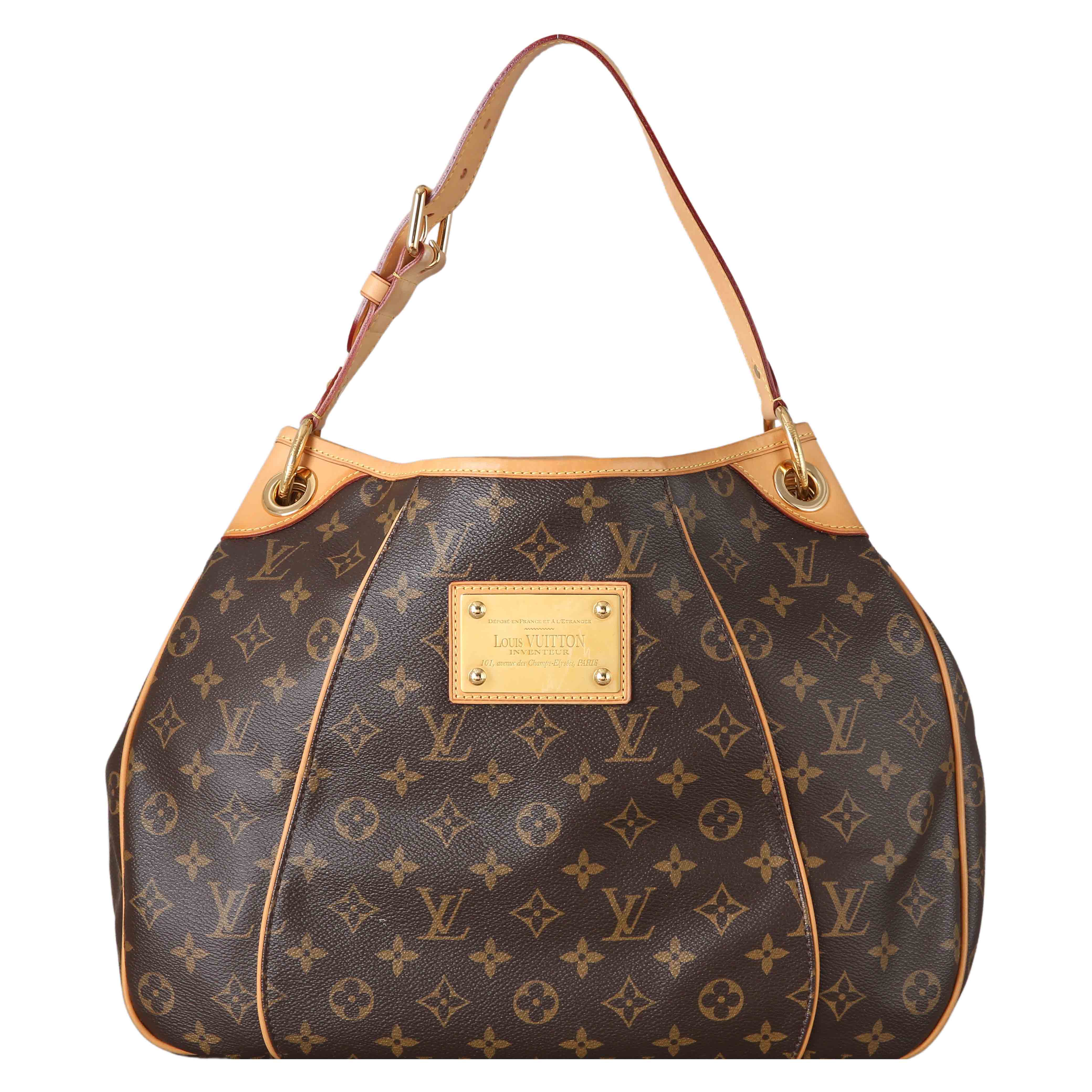 LOUIS VUITTON(USED)루이비통 M56382 갈리에라 PM